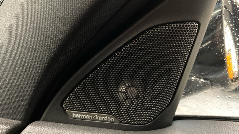 BMW 1 Series 118i [136] M Sport 5dr Step Auto [LCP] Petrol Hatchback